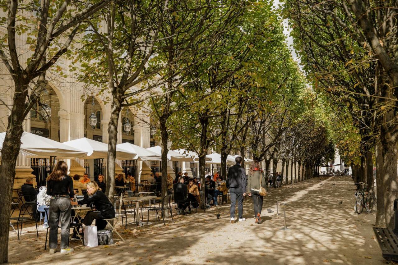 Beauquartier - Grands Boulevards 파리 외부 사진